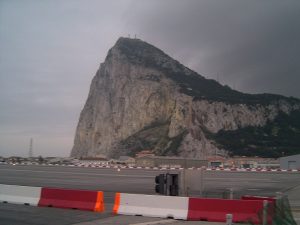 ジブラルタル2